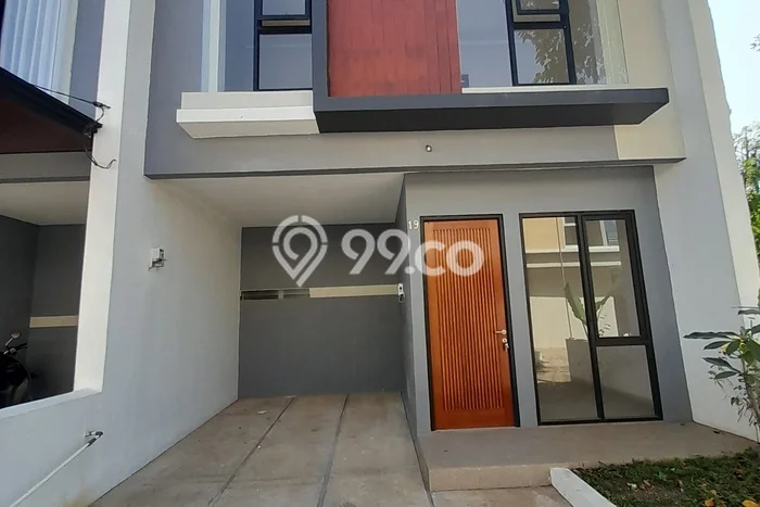 Jual Rumah Strategis Bagus Punya 2 KT di Margahayu Bandung SHM Jual Rumah Strategis Bagus Punya 2 KT di Margahayu Bandung SHM