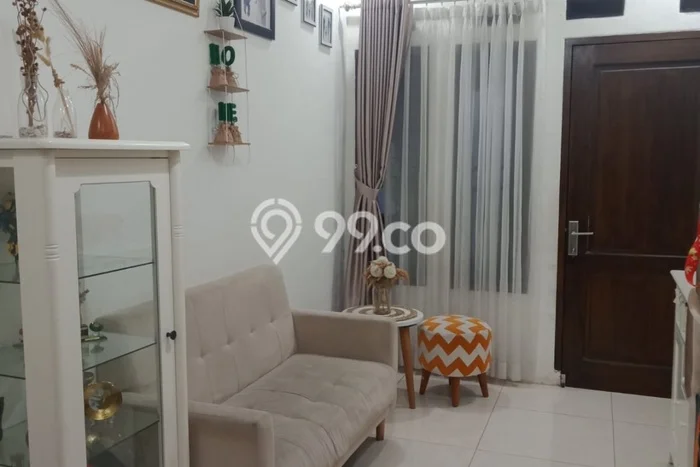 Rumah Murah Dijual Area Cibiru, Bandung Harga Rp 365 Juta Rumah Murah Dijual Area Cibiru, Bandung Harga Rp 365 Juta