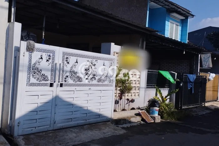 Hunian Strategis 2 KT LB 48m2 Kondisi Bagus di Bandung Timur Hunian Strategis 2 KT LB 48m2 Kondisi Bagus di Bandung Timur