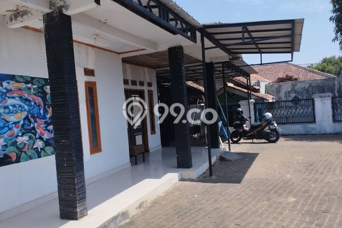 Hunian Cantik Modern Lb 120m2 di Banjaran, Bandung Hunian Cantik Modern Lb 120m2 di Banjaran, Bandung