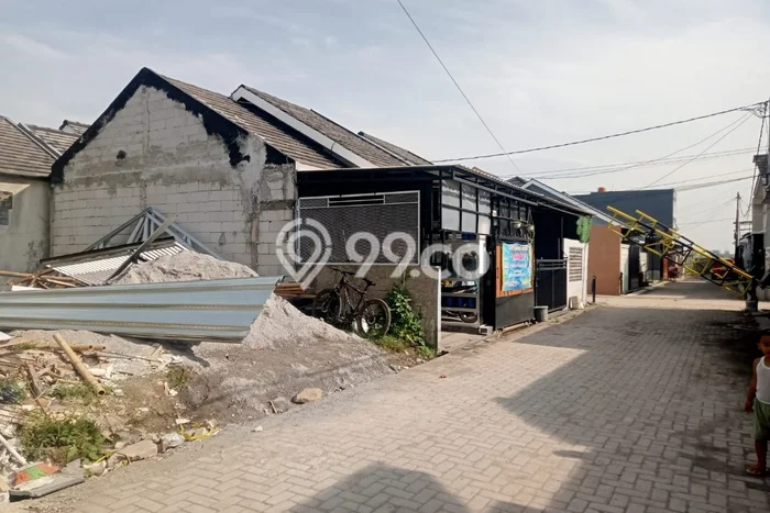Tanah Kavling Dijual di Bandung dengan Spesifikasi 60m2 Tanah Kavling Dijual di Bandung dengan Spesifikasi 60m2
