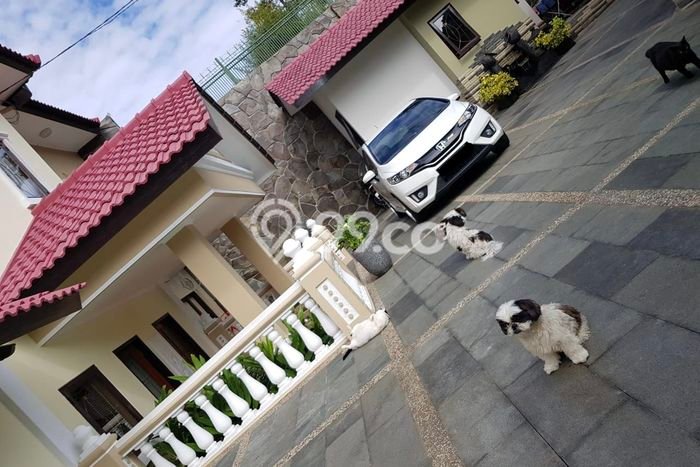 Dijual Rumah Mewah Elegan Dengan View Eksklusif di Lembang, Bandung Dijual Rumah Mewah Elegan Dengan View Eksklusif di Lembang, Bandung