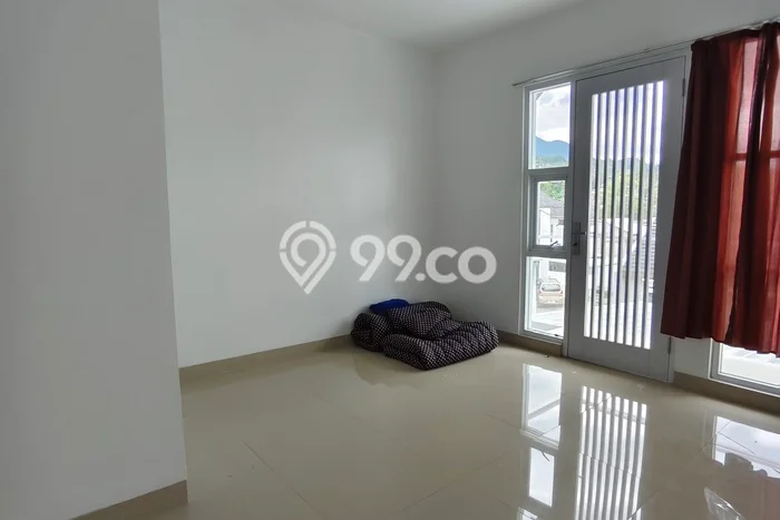Rumah Modern Cantik 2 Kamar Siap Huni di Arcamanik Rumah Modern Cantik 2 Kamar Siap Huni di Arcamanik
