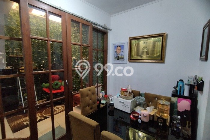 Rumah 3 KT 2 KM di Lokasi Strategis Bandung Barat, Bandung Rumah 3 KT 2 KM di Lokasi Strategis Bandung Barat, Bandung