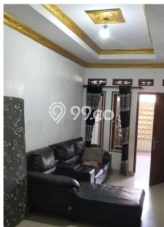 Hunian Strategis 2 KT LB 48m2 Kondisi Bagus di Bandung Timur Hunian Strategis 2 KT LB 48m2 Kondisi Bagus di Bandung Timur