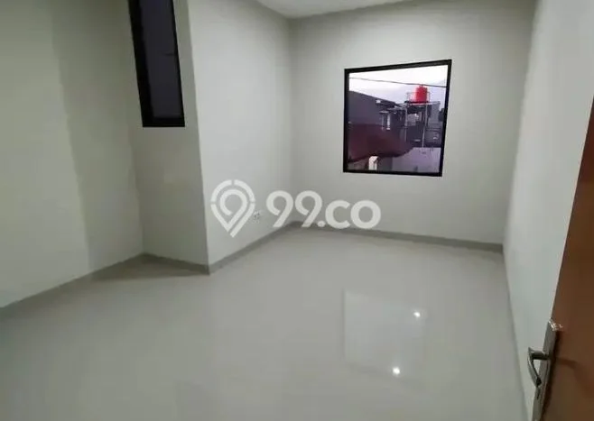 Hunian Cantik Modern Lb 75m2 di Arcamanik, Bandung Hunian Cantik Modern Lb 75m2 di Arcamanik, Bandung