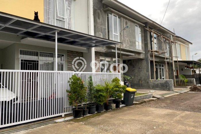 Dijual Cepat Rumah Bagus Siap Huni LB 70m2 di Margahayu, Bandung Dijual Cepat Rumah Bagus Siap Huni LB 70m2 di Margahayu, Bandung