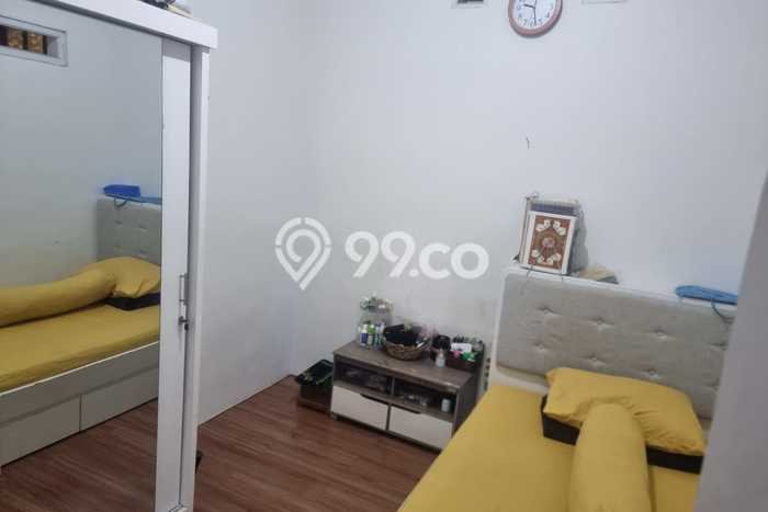 Rumah 3 KT 2 KM di Lokasi Strategis Bandung Barat, Bandung Rumah 3 KT 2 KM di Lokasi Strategis Bandung Barat, Bandung