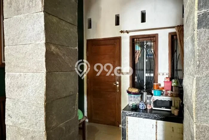 Dijual Hunian Rumah Terawat 3 Kamar di Lembang, Bandung Dijual Hunian Rumah Terawat 3 Kamar di Lembang, Bandung