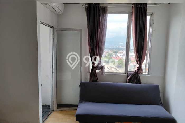 Hunian Apartemen Budget Friendly di Bandung dengan 1 Kamar Tidur, 1 Kamar Mandi Hunian Apartemen Budget Friendly di Bandung dengan 1 Kamar Tidur, 1 Kamar Mandi