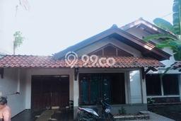 Rumah Strategis Bandung Kidul, Bandung, Luas 315m2m² LB 200m2m² Rumah Strategis Bandung Kidul, Bandung, Luas 315m2m² LB 200m2m²