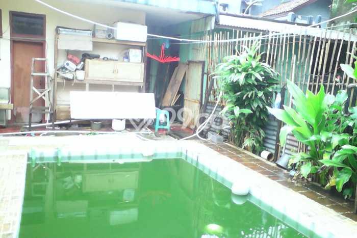 Jual Rumah Modern 3 KT di Buah Batu, Bandung Jual Rumah Modern 3 KT di Buah Batu, Bandung