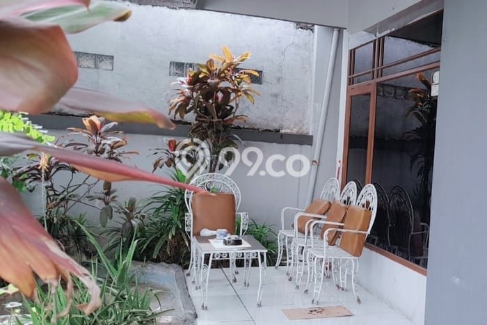 Siap Huni Rumah Mewah 3 Kamar di Kiaracondong Dekat ke Mana Pun Siap Huni Rumah Mewah 3 Kamar di Kiaracondong Dekat ke Mana Pun