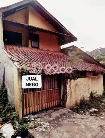 Dijual Rumah Strategis Bagus Punya 3 KT di Regol Bandung SHM Dijual Rumah Strategis Bagus Punya 3 KT di Regol Bandung SHM