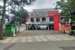 Paling Dicari! Komersial Dijual di Cicaheum Harga Kompetitif Paling Dicari! Komersial Dijual di Cicaheum Harga Kompetitif
