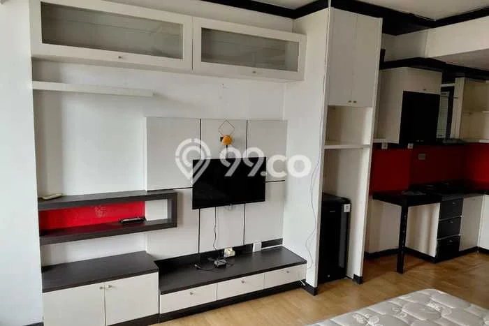 Hunian Apartemen Budget Friendly di Bandung dengan 1 Kamar Tidur, 1 Kamar Mandi Hunian Apartemen Budget Friendly di Bandung dengan 1 Kamar Tidur, 1 Kamar Mandi