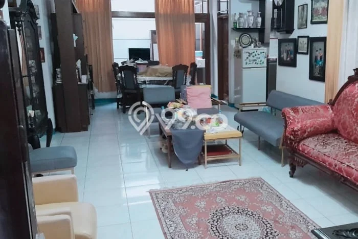 Siap Huni Rumah Mewah 3 Kamar di Kiaracondong Dekat ke Mana Pun Siap Huni Rumah Mewah 3 Kamar di Kiaracondong Dekat ke Mana Pun