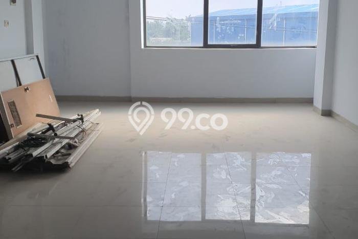 PRIME LOCATION! Ruko di BSD, Luas 290m², Area Bisnis, Posisi Strategis PRIME LOCATION! Ruko di BSD, Luas 290m², Area Bisnis, Posisi Strategis