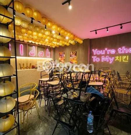 Disewakan Ruko di Kawasan Ramai Malang Kota Luas 400m2 Disewakan Ruko di Kawasan Ramai Malang Kota Luas 400m2