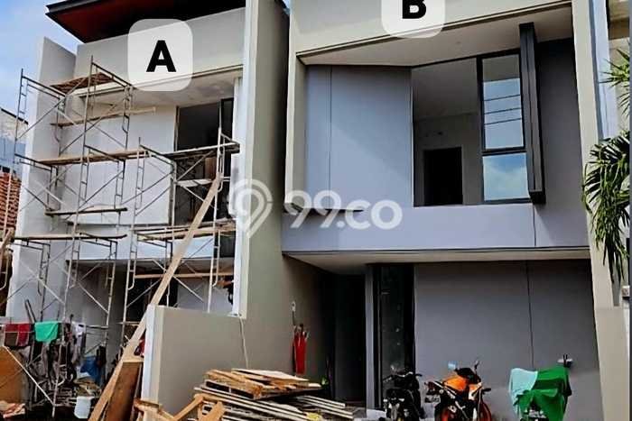 PROPERTI UNGGULAN! Rumah Strategis area Mulyosari, LT 102m2m² Bangunan 180m2m² PROPERTI UNGGULAN! Rumah Strategis area Mulyosari, LT 102m2m² Bangunan 180m2m²