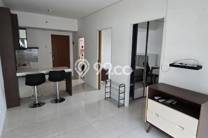 Apartemen Nyaman Dijual di Dukuh Pakis, Surabaya Dilengkapi 2 KT dan 1 KM Apartemen Nyaman Dijual di Dukuh Pakis, Surabaya Dilengkapi 2 KT dan 1 KM