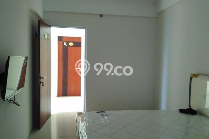 Apartemen Harga Terjangkau untuk Dijual di Kedung Baruk Dengan Spesifikasi 1 KT & 1 KM Apartemen Harga Terjangkau untuk Dijual di Kedung Baruk Dengan Spesifikasi 1 KT & 1 KM