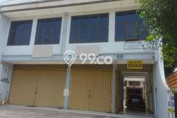 Ruko Area Strategis di Diponegoro, Luas 2000m2m², Siap Operasional Ruko Area Strategis di Diponegoro, Luas 2000m2m², Siap Operasional