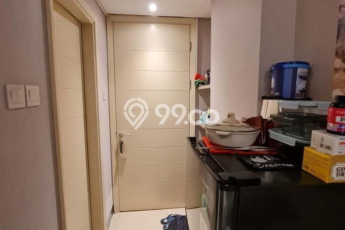 Hunian Apartemen Bagus di Sambikerep 1 Kamar Tidur Hunian Apartemen Bagus di Sambikerep 1 Kamar Tidur