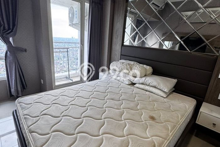 Apartemen Nyaman untuk Disewa, 1 Kamar di Surabaya Apartemen Nyaman untuk Disewa, 1 Kamar di Surabaya