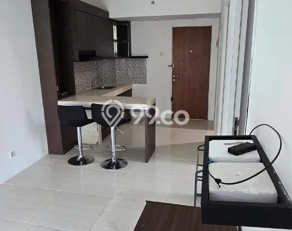Apartemen Nyaman Dijual di Dukuh Pakis, Surabaya Dilengkapi 2 KT dan 1 KM Apartemen Nyaman Dijual di Dukuh Pakis, Surabaya Dilengkapi 2 KT dan 1 KM