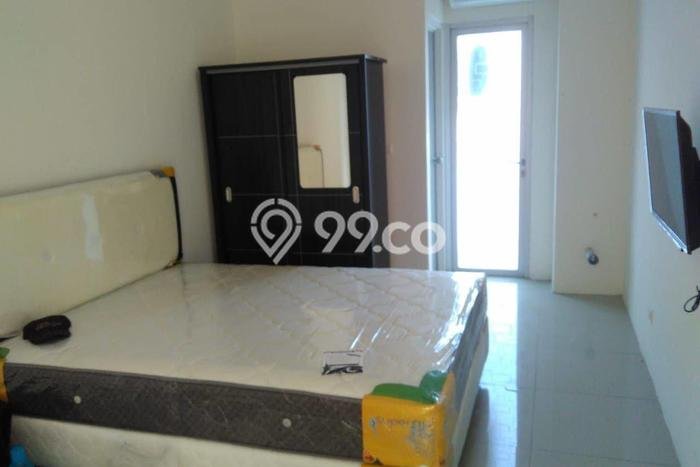 Apartemen Harga Terjangkau untuk Dijual di Kedung Baruk Dengan Spesifikasi 1 KT & 1 KM Apartemen Harga Terjangkau untuk Dijual di Kedung Baruk Dengan Spesifikasi 1 KT & 1 KM