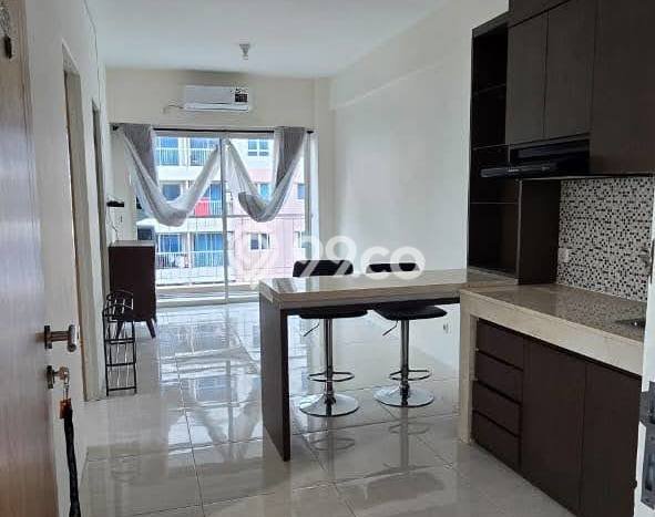Apartemen Nyaman Dijual di Dukuh Pakis, Surabaya Dilengkapi 2 KT dan 1 KM Apartemen Nyaman Dijual di Dukuh Pakis, Surabaya Dilengkapi 2 KT dan 1 KM