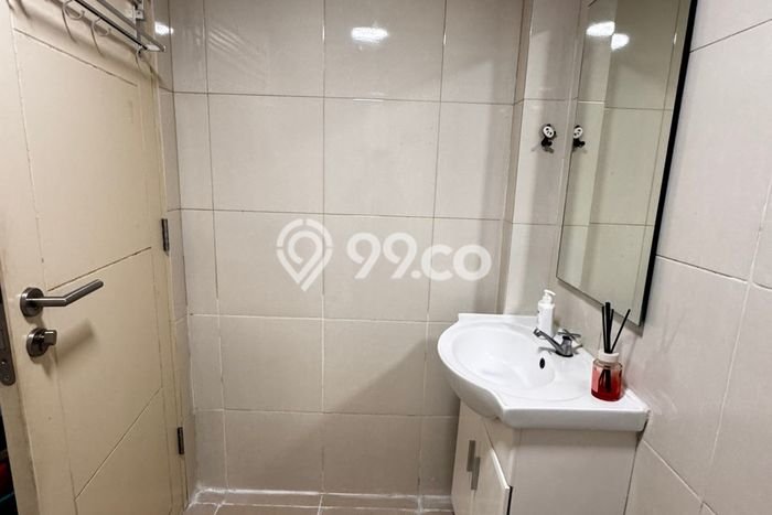Apartemen Nyaman untuk Disewa, 1 Kamar di Surabaya Apartemen Nyaman untuk Disewa, 1 Kamar di Surabaya