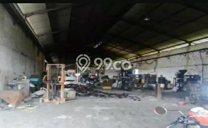 Gudang Dijual di Kawasan Jombang, Jombang Harga Kompetitif Gudang Dijual di Kawasan Jombang, Jombang Harga Kompetitif