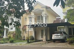 Hunian Super Mewah dengan Akses Paling Strategis di BSD, Tangerang Hunian Super Mewah dengan Akses Paling Strategis di BSD, Tangerang