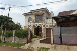 Dijual Rumah Luas Megah Dengan View Cantik di BSD Griya Loka, Tangerang Dijual Rumah Luas Megah Dengan View Cantik di BSD Griya Loka, Tangerang