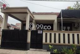 Dijual Rumah Modern 2 KT di Jelupang, Tangerang Dijual Rumah Modern 2 KT di Jelupang, Tangerang