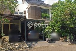 Hunian Super Elit dengan Akses Paling Strategis di BSD Virginia Lagoon, Tangerang Hunian Super Elit dengan Akses Paling Strategis di BSD Virginia Lagoon, Tangerang