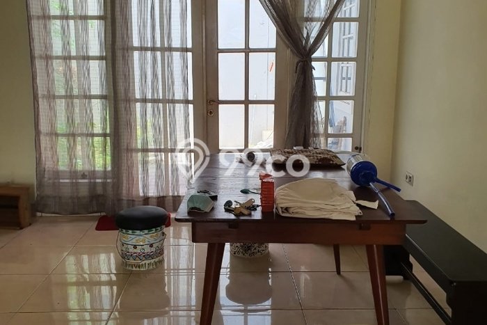 Rumah Elit LB 153m2 Siap Huni Desain Elegan di BSD Victoria Park Lane, Tangerang Rumah Elit LB 153m2 Siap Huni Desain Elegan di BSD Victoria Park Lane, Tangerang