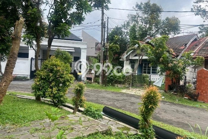 Dijual Tanah di Tangerang, Luas 428m2 SHM Dijual Tanah di Tangerang, Luas 428m2 SHM