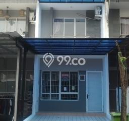 Rumah Modern 3 KT di BSD Residence One Tangerang Unfurnished Rumah Modern 3 KT di BSD Residence One Tangerang Unfurnished