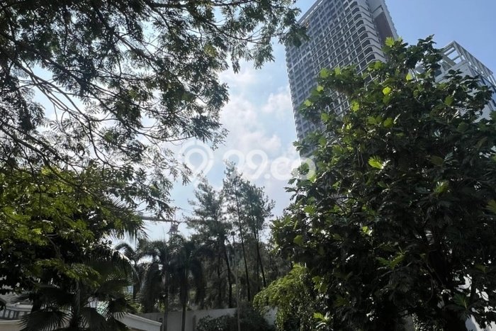 Lahan Kosong Dijual di Tangerang Selatan dengan Area 300m2 Lahan Kosong Dijual di Tangerang Selatan dengan Area 300m2