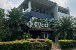 Ready to Use! Luxury House LT 279m2 Desain Elegan di BSD Delatinos Ready to Use! Luxury House LT 279m2 Desain Elegan di BSD Delatinos