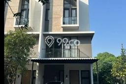 Rumah Luas Asri 3 KT Siap Pakai di BSD Taman Provence Tangerang Rumah Luas Asri 3 KT Siap Pakai di BSD Taman Provence Tangerang