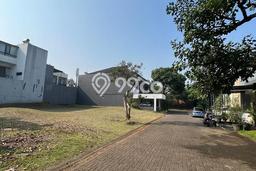 Dijual Tanah Lokasi BSD Delatinos, Tangerang Seluas 287m2 Dijual Tanah Lokasi BSD Delatinos, Tangerang Seluas 287m2