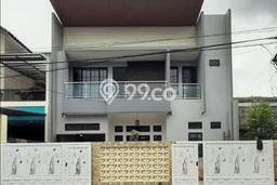 Hunian Super Elit dengan Akses Paling Strategis di BSD, Tangerang Hunian Super Elit dengan Akses Paling Strategis di BSD, Tangerang