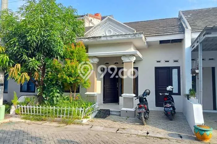 Rumah Minimalis Terbaik Dijual di Talang LT 82m2 Rumah Minimalis Terbaik Dijual di Talang LT 82m2
