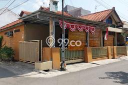 Rumah Modern Minimalis 6 Kamar Siap Huni di Tegal Selatan Rumah Modern Minimalis 6 Kamar Siap Huni di Tegal Selatan