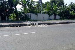 Lahan untuk Dijual Lokasi Warureja, Tegal Luas 12000m2 - Lahan untuk Dijual Lokasi Warureja, Tegal Luas 12000m2 -