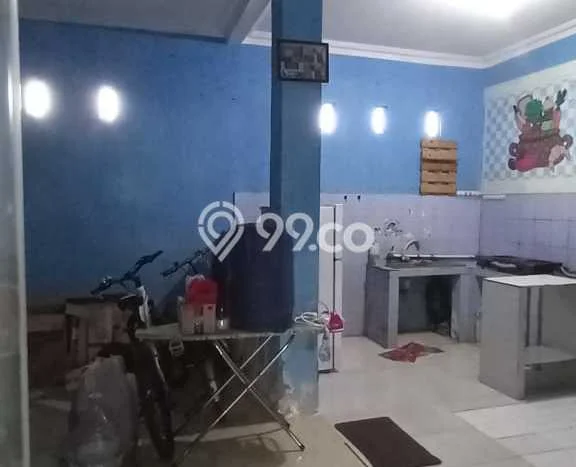 Rumah Budget Terbaik Dijual di Lebaksiu LT 78m2 Rumah Budget Terbaik Dijual di Lebaksiu LT 78m2